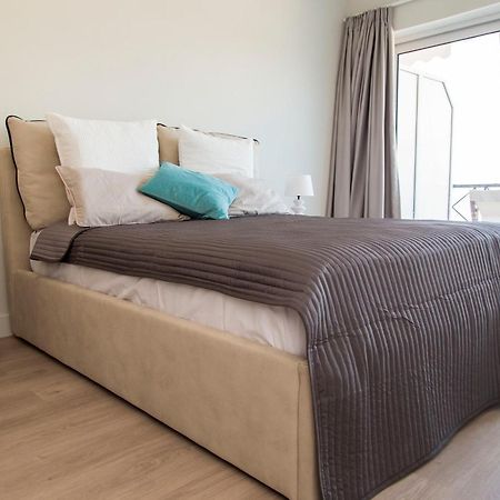 Appartement Tolo Sea View Extérieur photo