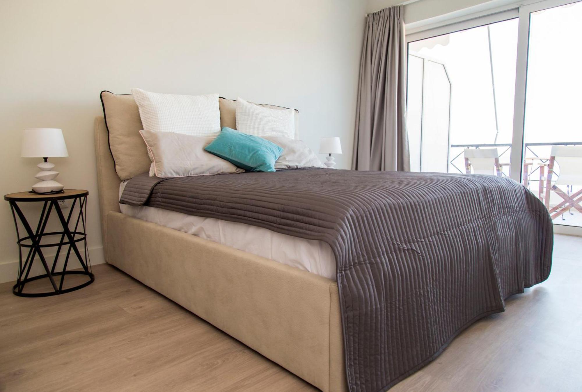 Appartement Tolo Sea View Extérieur photo